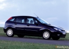 Форд Фоцус 5 Врата 2001 - 2005