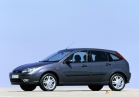 Ford Focus 5 Drzwi 2001 - 2005