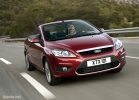 FORD FOCUS CC 2008 - 2011