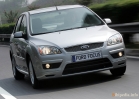 Ford Focus 4 двери 2005 - 2007