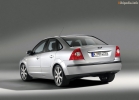 Ford Focus 4 двери 2005 - 2007