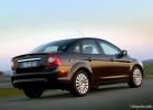 Ford Focus 4 двери 2008 - 2010