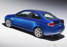 Ford Focus us