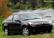 Ford Focus აშშ