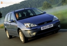 Ford Focus универсал 2001 - 2005