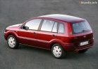 Ford Fusion 2002 - 2005