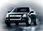 Ford Fusion США 2005 - 2008