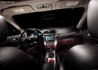 Ford Fusion USA 2008 წლიდან