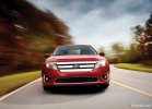 Ford Fusion USA 2008 წლიდან