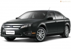 Ford Fusion USA 2008 წლიდან