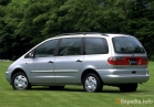 Ford Galaxy 1995 - 2000