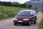 Ford Galaxy 1995 - 2000