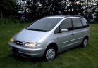 Ford Galaxy 1995 - 2000