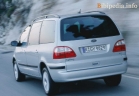 Ford Galaxy 2000 - 2006