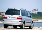 Ford Galaxy 2000 - 2006