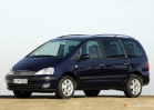 Ford Galaxy 2000 - 2006