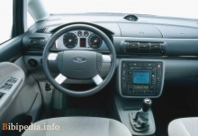 Ford Galaxy 2000 - 2006