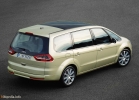 Ford Galaxy depuis 2006