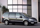 Ford Galaxy depuis 2006