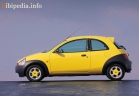 Ford KA 1997 - 2008
