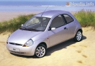 Ford KA 1997 - 2008