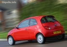 Ford KA 1997 - 2008