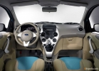 Ford Ka sedan 2008