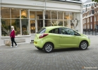 Ford Ka sedan 2008