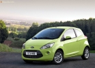 Ford Ka sedan 2008