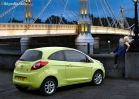 Ford Ka sedan 2008