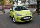Ford Ka sedan 2008