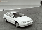 Hyundai Lantra 1993 - 1995
