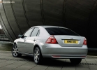 Ford Mondeo Hatchback 2005 - 2007