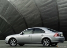 Ford Mondeo Hatchback 2005 - 2007