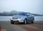 Ford Mondeo ჰეჩბეკი 2007 წლიდან