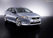 Ford Mondeo ჰეჩბეკი 2007 წლიდან