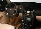 Ford Mondeo Sedan 2000 - 2003
