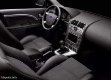 Ford Mondeo სედანი 2005 - 2007