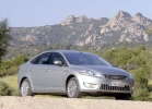 Berline Ford Mondeo depuis 2007