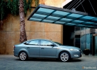 Berline Ford Mondeo depuis 2007