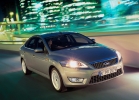 Berline Ford Mondeo depuis 2007