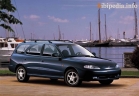 Hyundai Lantra 1995 - 1998