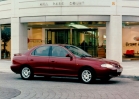 Hyundai Lantra 1995 - 1998