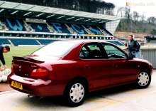 Hyundai Lantra 1995 - 1998