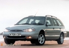 Ford Mondeo универсал 1996 - 2000