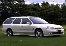 Ford Mondeo универсал 1996 - 2000