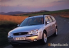 Ford Mondeo უნივერსალური 2000 - 2003