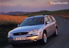 Ford Mondeo უნივერსალური 2003 - 2005