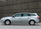 Ford Mondeo სადგურის უნივერსალი 2007 წლიდან