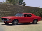 Mustang 1970.